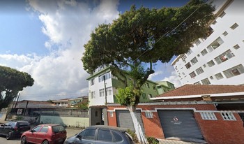 Imagem de fundo do condomínio Condomínio Zeze - Macuco - Santos - SP
