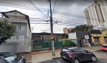 Imagem de fundo do condomínio Condomínio Zilah Correa De Araujo - Santo Antônio - Belo Horizonte - MG