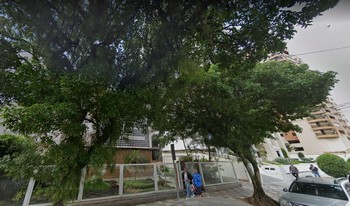 Imagem de fundo do condomínio Condomínio Zilda - Embaré - Santos - SP
