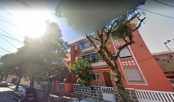 Imagem de fundo do condomínio Condomínio Zilmar - Marape - Santos - SP