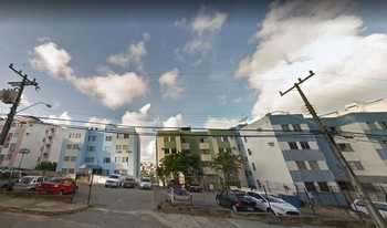 Imagem de fundo do condomínio Condomínio Zinia - Brotas - Salvador - BA