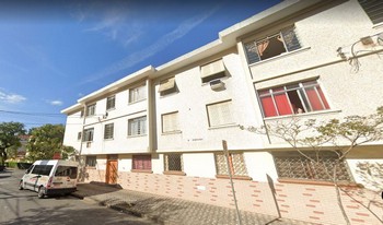 Imagem de fundo do condomínio Condomínio Zizinha - Vila Belmiro - Santos - SP