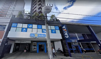 Imagem de fundo do condomínio Condomínio Zodiaco - Portão - Curitiba - PR