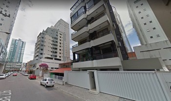 Imagem de fundo do condomínio Condomínio Zomar - Meia Praia - Itapema - SC