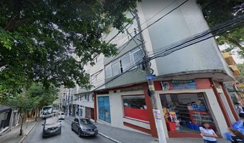 Imagem de fundo do condomínio Condomínio Zuliuba - Bela Vista - São Paulo - SP