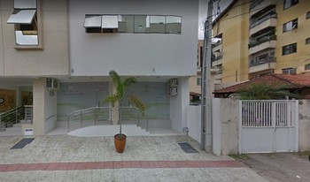 Imagem de fundo do condomínio Condomínio Zurich - Nações - Balneário Camboriú - SC