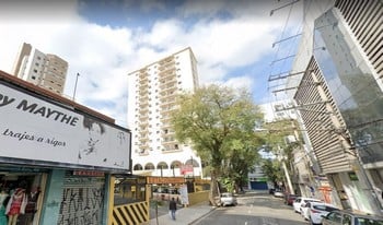 Imagem de fundo do condomínio Condomínio aldo Pelosini - Centro - São Bernardo Do Campo - SP
