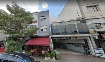 Imagem de fundo do condomínio Condomínio elisa - Pinheiros - São Paulo - SP