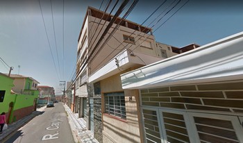 Imagem de fundo do condomínio Condomínio residêncial Genoveva - Centro - Sorocaba - SP