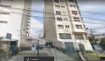 Imagem de fundo do condomínio Condomínio s Albertina Cicero Prado E Cecília - Campos Elísios - São Paulo - SP