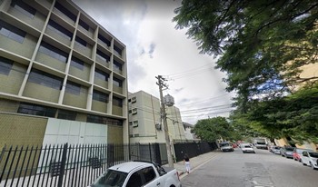 Imagem de fundo do condomínio Condomínio s Alfa E Beta - Lapa - São Paulo - SP