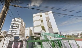 Imagem de fundo do condomínio Condomínio s Aloha E Mahalo - Brotas - Salvador - BA