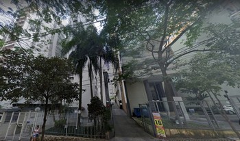 Imagem de fundo do condomínio Condomínio s Andréana E São José - Paraíso - São Paulo - SP