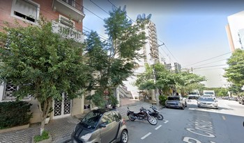 Imagem de fundo do condomínio Condomínio s Avallon E Maison Dieu - Jardim América - São Paulo - SP