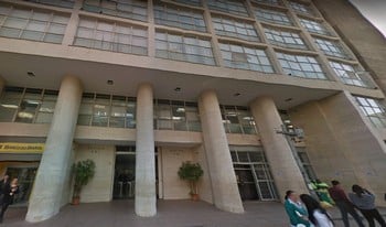 Imagem de fundo do condomínio Condomínio s Cbi Esplanada - Centro - São Paulo - SP