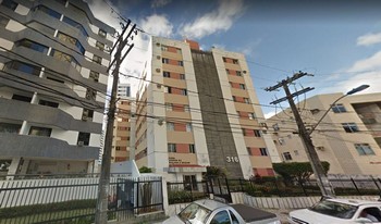 Imagem de fundo do condomínio Condomínio s Ciudad De Malaga E Ciudad Bilbao - Pituba - Salvador - BA