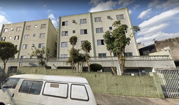 Imagem de fundo do condomínio Condomínio s Cristina Ii E Marcia Ii - Taboão - São Bernardo Do Campo - SP