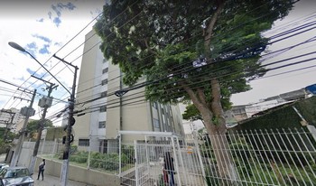 Imagem de fundo do condomínio Condomínio s Cuiabá E Corumbá - Jabaquara - São Paulo - SP