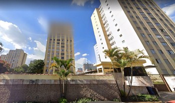 Imagem de fundo do condomínio Condomínio s Curumi Guajai Indaiá Jacuí - Demarchi - São Bernardo Do Campo - SP