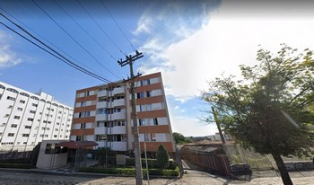 Imagem de fundo do condomínio Condomínio s Delphos E Arthemisa - Juvevê - Curitiba - PR