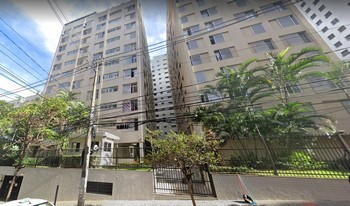 Imagem de fundo do condomínio Condomínio s Dna. Ruth E Dna. Raquel - Jardim Paulista - São Paulo - SP
