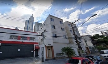 Imagem de fundo do condomínio Condomínio s Dona Elvira E Dona Wilma - Mooca - São Paulo - SP