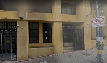 Imagem de fundo do condomínio Condomínio s Donaria E Liberato - Bela Vista - São Paulo - SP