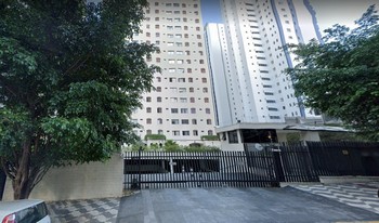 Imagem de fundo do condomínio Condomínio s Firenze E Venezia - Vila Uberabinha - São Paulo - SP