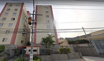 Imagem de fundo do condomínio Condomínio s Júnior,andre Cesar E Paola Maria - Bairro Do Limão - São Paulo - SP