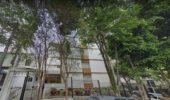 Imagem de fundo do condomínio Condomínio s Kalil E Sofia - Caxingui - São Paulo - SP