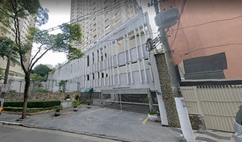 Imagem de fundo do condomínio Condomínio s Life Center I Ii Iii - Vila Mariana - São Paulo - SP