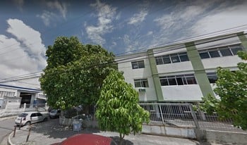 Imagem de fundo do condomínio Condomínio s Magnus I E Ii - Imbiribeira - Recife - PE