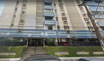 Imagem de fundo do condomínio Condomínio s Maramor E Marluar - Centro - São Vicente - SP