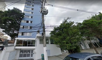 Imagem de fundo do condomínio Condomínio s Maria E Joséfina - Paraíso - São Paulo - SP