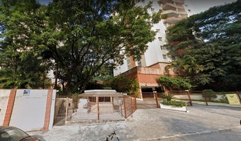 Imagem de fundo do condomínio Condomínio s Marilia E Mayra - Santana - São Paulo - SP