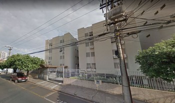 Imagem de fundo do condomínio Condomínio s Mirassol Cosmorama - Redentora - São José Do Rio Preto - SP