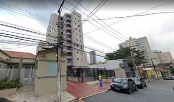Imagem de fundo do condomínio Condomínio s Padova E Verona - Santana - São Paulo - SP