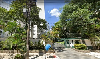 Imagem de fundo do condomínio Condomínio s Paul Gauguin E Paul Cezanne - Alto Da Lapa - São Paulo - SP