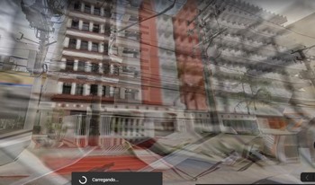 Imagem de fundo do condomínio Condomínio s Perdizes Business Center E Villaggio Di - Castelabatte - São Paulo - SP