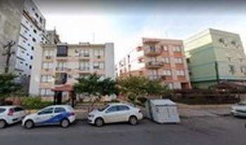 Imagem de fundo do condomínio Condomínio s Phoenix E Orion - Centro - Santa Maria - RS