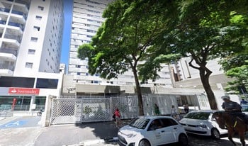 Imagem de fundo do condomínio Condomínio s Rio Verde E Rio Vermelho - Higienópolis - São Paulo - SP