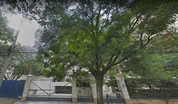 Imagem de fundo do condomínio Condomínio s Saint Patrick E Saint Louis - Jardim Paulista - São Paulo - SP