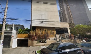Imagem de fundo do condomínio Condomínio s San Thiago E San Thomas - Perdizes - São Paulo - SP