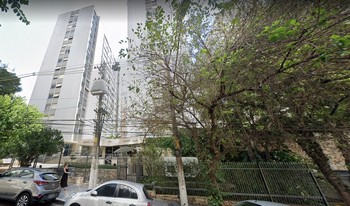 Imagem de fundo do condomínio Condomínio s Tijucas E Tigipio - Perdizes - São Paulo - SP