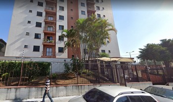 Imagem de fundo do condomínio Condomínio s Torres De Murcia - Vila Das Belezas - São Paulo - SP