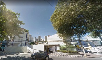 Imagem de fundo do condomínio Condomínio s Villa Marta E Villa Marcia - Pituba - Salvador - BA