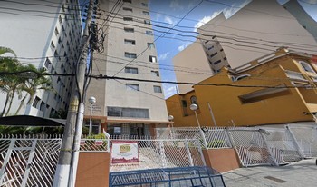 Imagem de fundo do condomínio Condomínio s Villa Normandia-bloco Ii E Villa Germânia-bloco Iii - Liberdade - São Paulo - SP