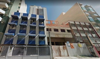 Imagem de fundo do condomínio Condomínio s Vinicius De Moraes - Praia Da Costa - Vila Velha - ES