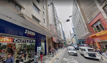 Imagem de fundo do condomínio Condomínio s Vinte E Quatro De Maio - Consolação - São Paulo - SP