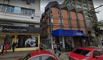 Imagem de fundo do condomínio Condomínio Edifico Adinco - Centro - Joinville - SC